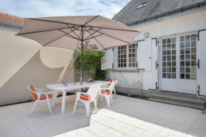 Maison pour six personnes a Pornichet